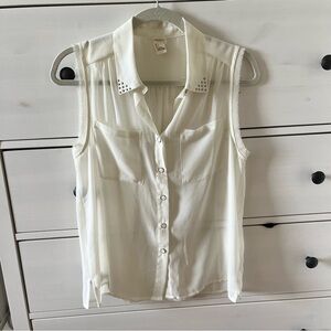 Forever 21 Blouse